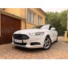 Ford Mondeo MK5 taxi